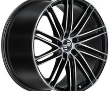 MAK Leipzig Alloy Wheels