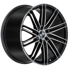 MAK Leipzig Alloy Wheels