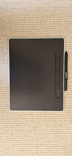 Wacom Intuos S Bluetooth Pen Graphics tablet
