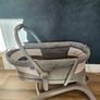 Baby crib - Chico 4 in 1 Image 2