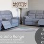 Biscuit Colour Astra Sofa Sets Image 4