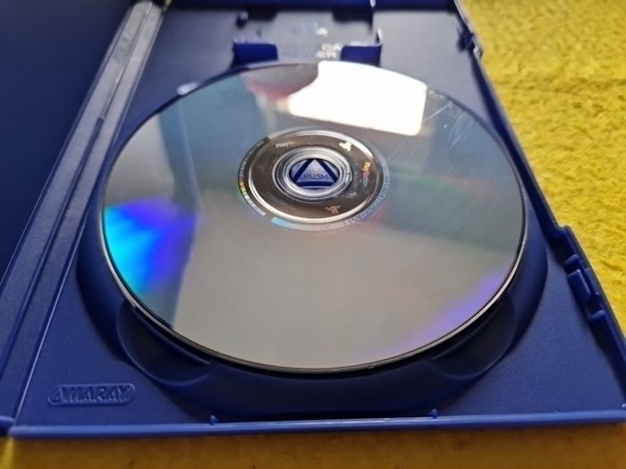 Dark Chronicle PlayStation2 ps2 games Original