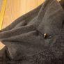 Mens Aran Jumper Image 2