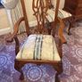 Mahoney Dining Table and 8 Chairs Image 3