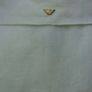 Armani Jeans Linen Shirt Image 7