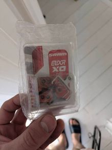 Sram Elixir Brake Pads
