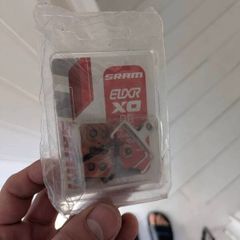 Sram Elixir Brake Pads