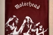 MOTORHEAD Beer Drinkers and Hell Raisers BIG BEAT