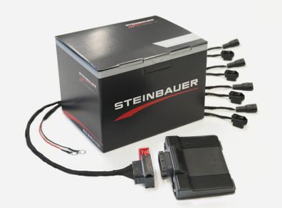 BMW Steinbauer Perfomance 220531 tuning box
