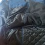Uk12 Dark blue DARE2B ski jacket Image 4