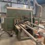 Wadkin Tenenor & Spindle moulder Image 2