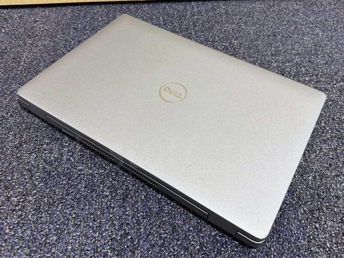 Dell laptop