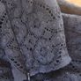 Burberry Womens Dress. Size 10. Image 3