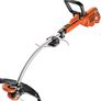 B&D GL9035-GB 900W High Performance Grass Strimmer Image 3