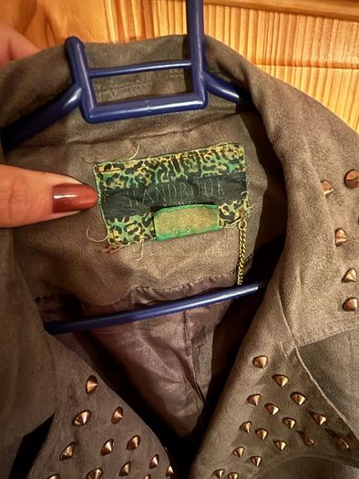 Vintage jacket
