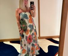 asos maxi dress @ topshop