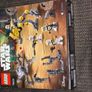 LEGO Star Wars 75431 327th Star Corps Clone Troopers Battle Pack. Including post Image 2