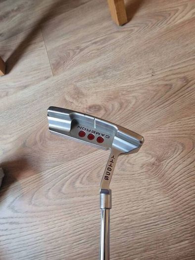 Scotty Cameron Newport 2
