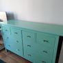 Ikea Hemnes chest of drawers Image 3