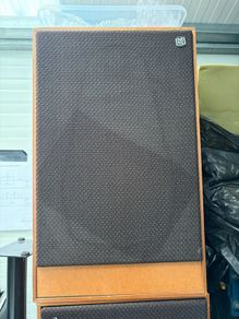 Mordaunt Short Pageant Series 2 Speakers
