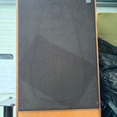 Mordaunt Short Pageant Series 2 Speakers