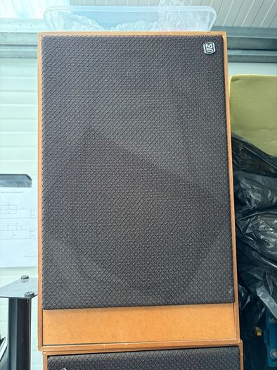 Mordaunt Short Pageant Series 2 Speakers