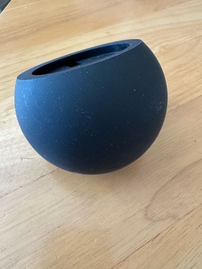 Ball Shape MagSafe Charger Holder