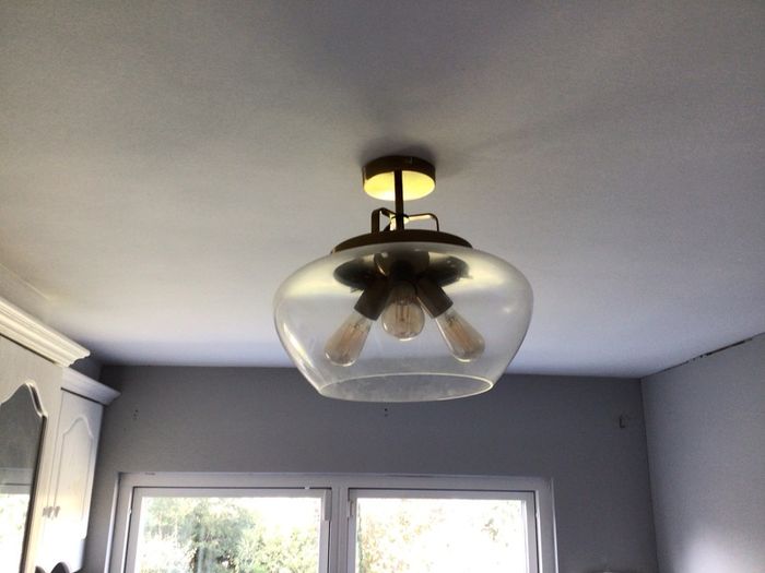 Ceiling Light