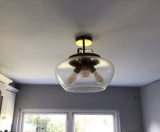 Ceiling Light