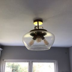Ceiling Light