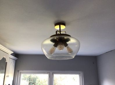 Ceiling Light