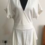 Halston Heritage dress - sz 12 Image 4