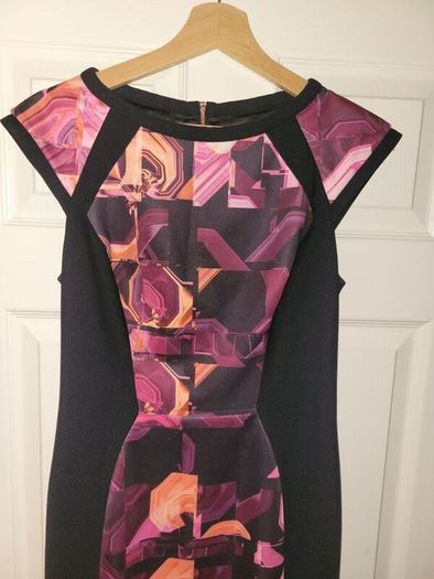Ted Baker dress