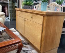 sideboard table