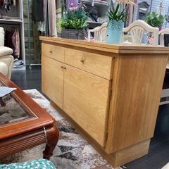 sideboard table