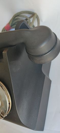 Vintage Rotary phone