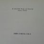 Book signed Illuminations by Martyn Turner Image 6