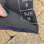 Alder stealth winter wetsuit Image 3