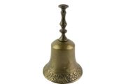 Vintage brass bell