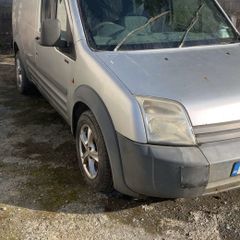 2007 Ford Transit