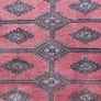 P.ersian Bukara Rug (250x163cm) (Buk24) Image 10