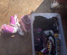 roller skates