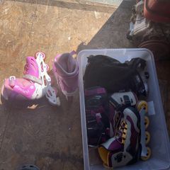 roller skates