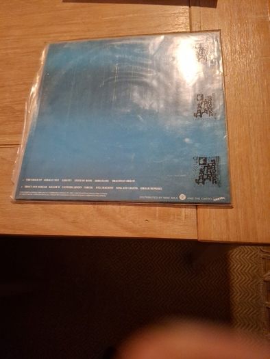 Sex Gang Children Song and Legend original vinyl  In very good to as new condition.