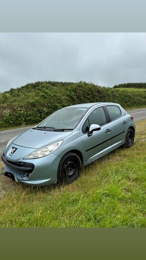 2011 Peugeot 207