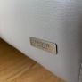 Leather Corner Sofa Image 10
