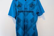 2015 Munster Rugby Training Jersey (XL)