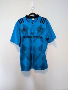 2015 Munster Rugby Training Jersey (XL)