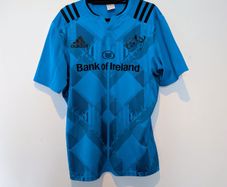 2015 Munster Rugby Training Jersey (XL)