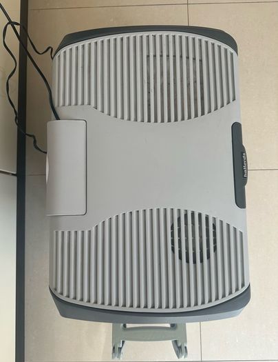 Halfords Camping Fridge